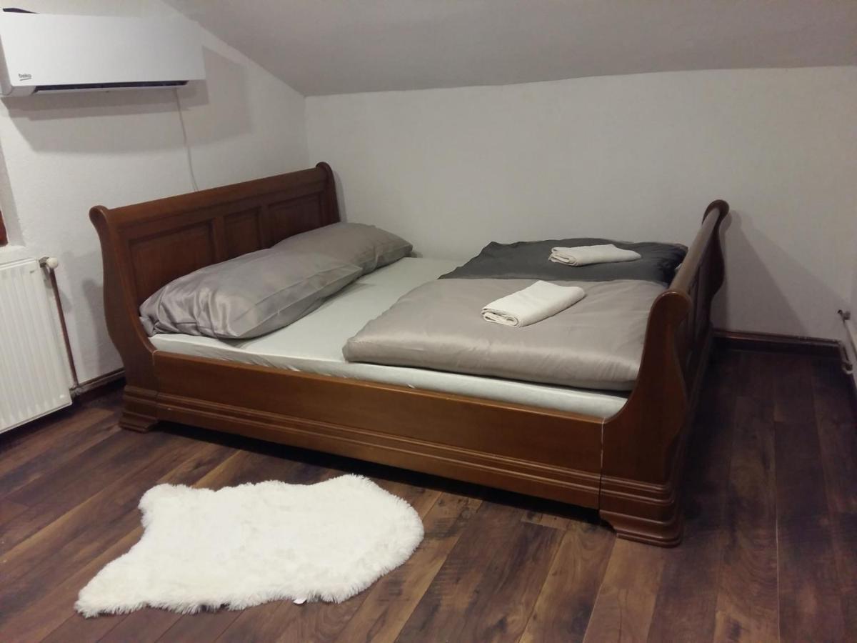 Cumurija Bridge Accommodation Sarajevo Bilik gambar