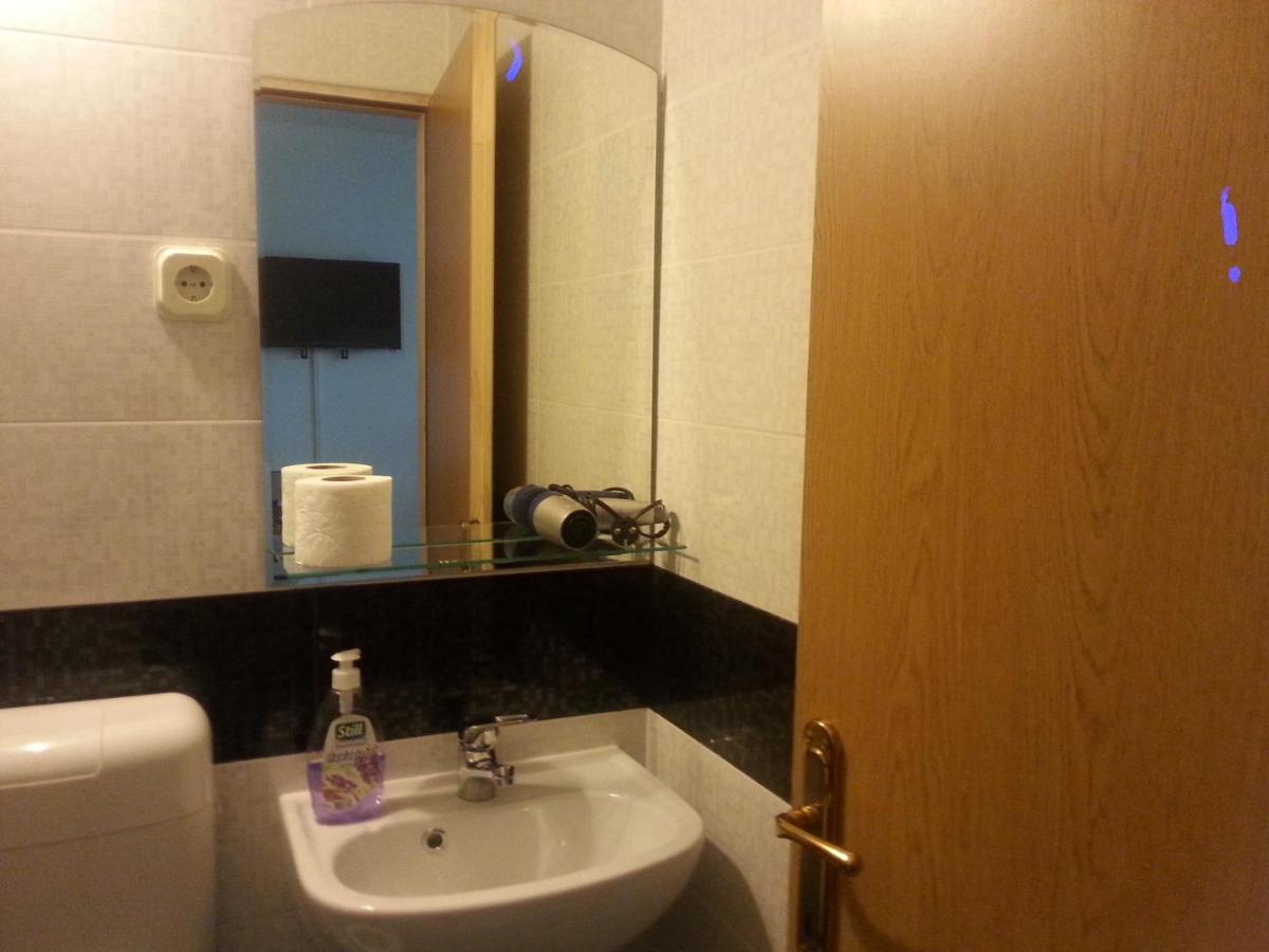Cumurija Bridge Accommodation Sarajevo Bilik gambar