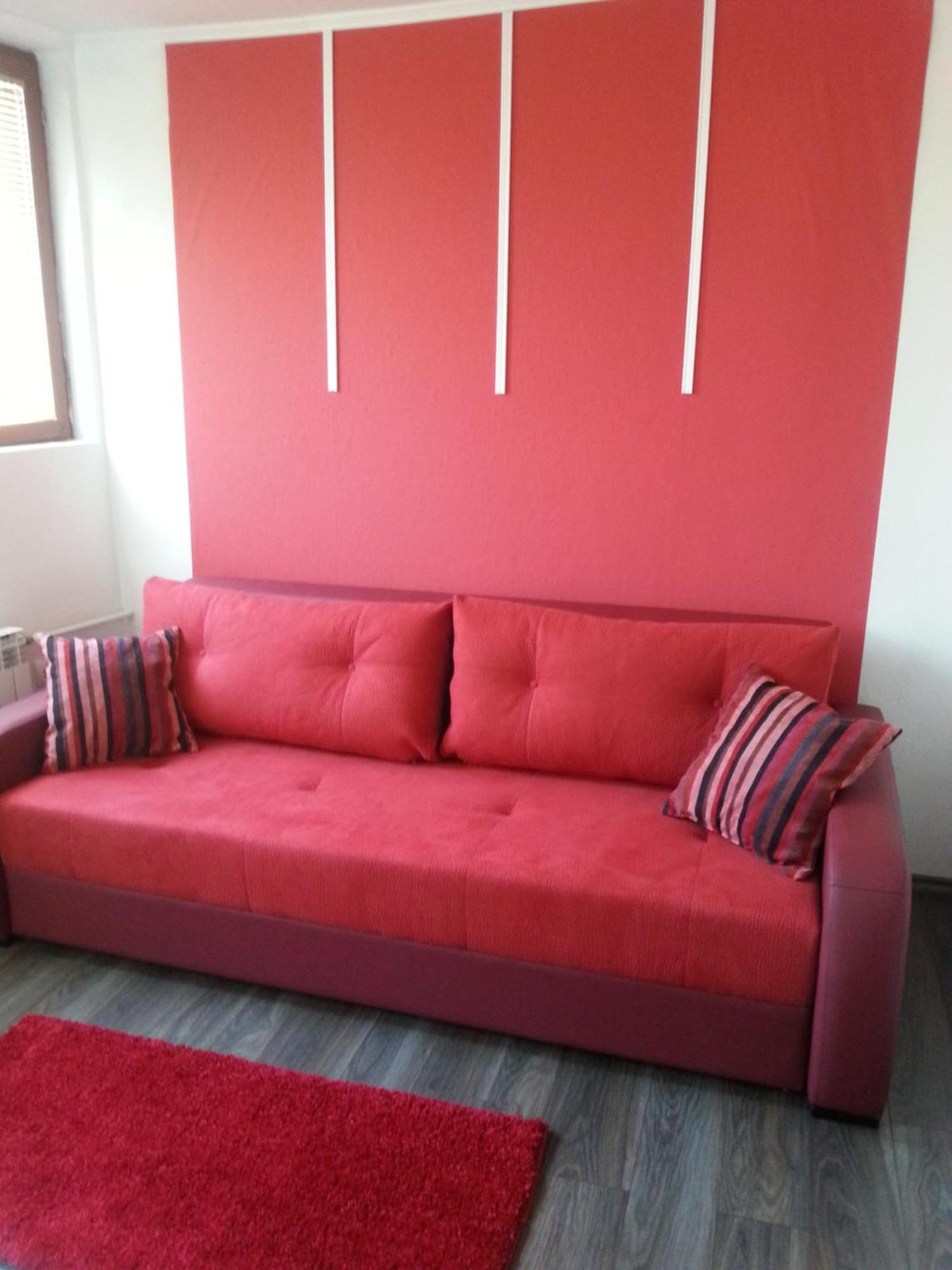 Cumurija Bridge Accommodation Sarajevo Bilik gambar