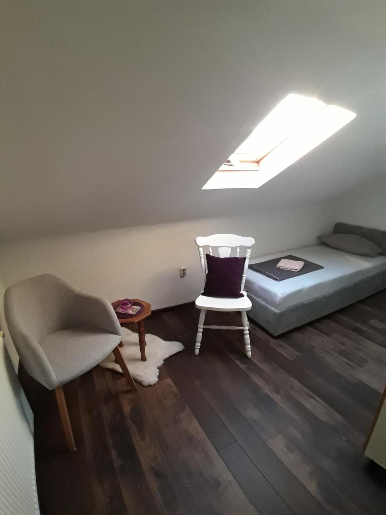 Cumurija Bridge Accommodation Sarajevo Bilik gambar