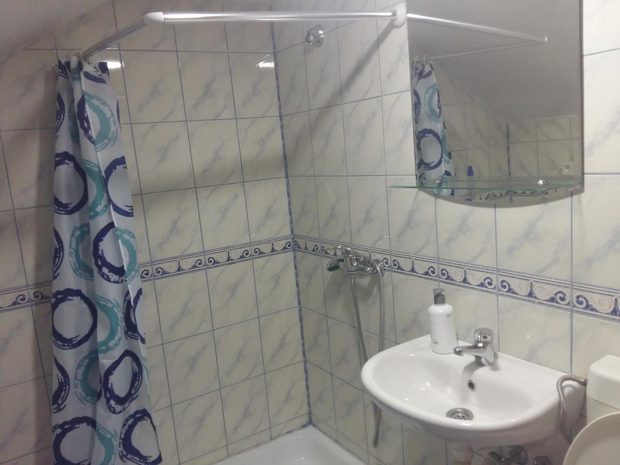 Cumurija Bridge Accommodation Sarajevo Bilik gambar