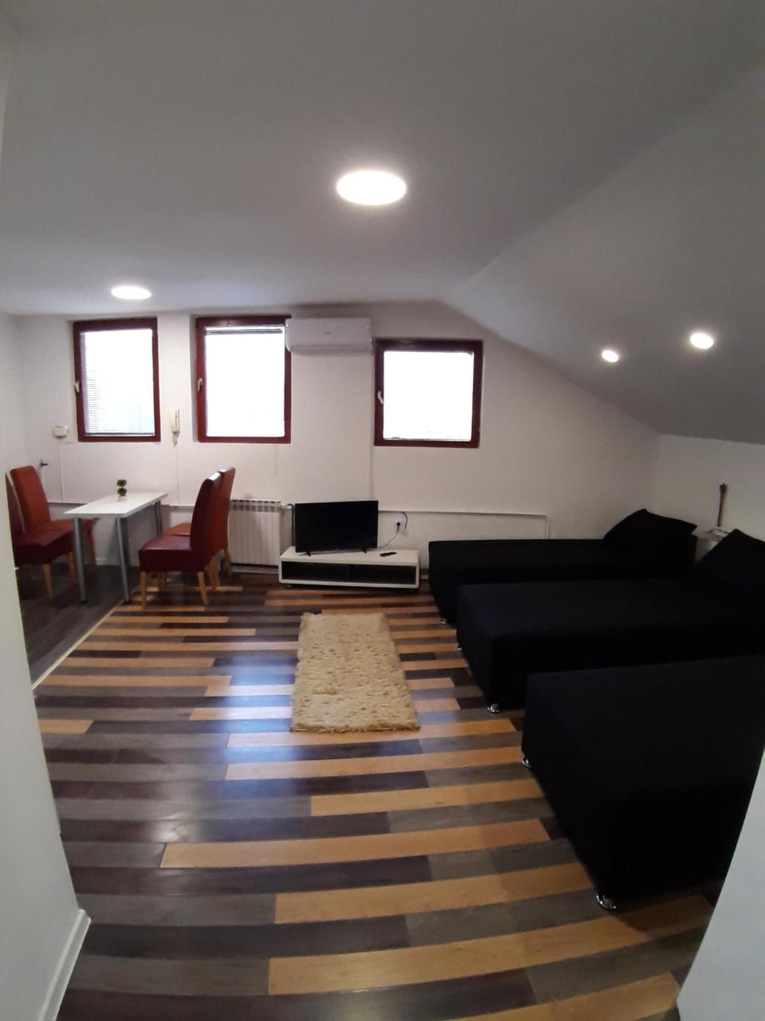 Cumurija Bridge Accommodation Sarajevo Bilik gambar