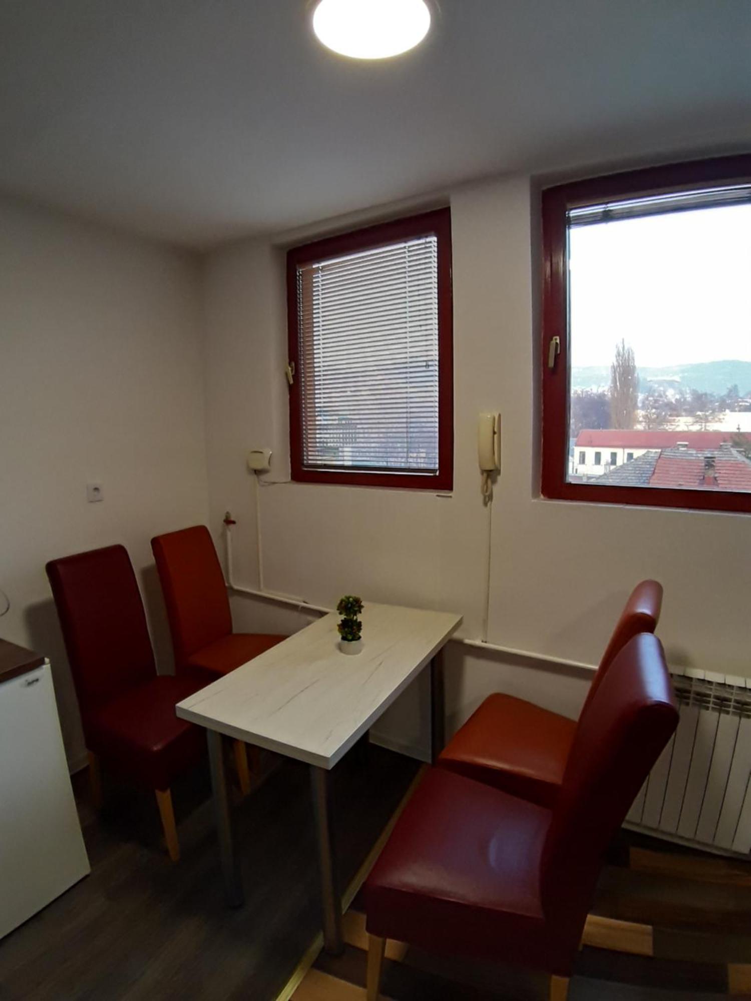 Cumurija Bridge Accommodation Sarajevo Bilik gambar