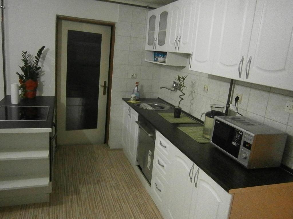 Cumurija Bridge Accommodation Sarajevo Bilik gambar