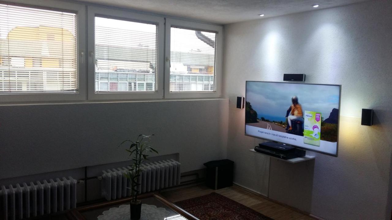 Cumurija Bridge Accommodation Sarajevo Bilik gambar
