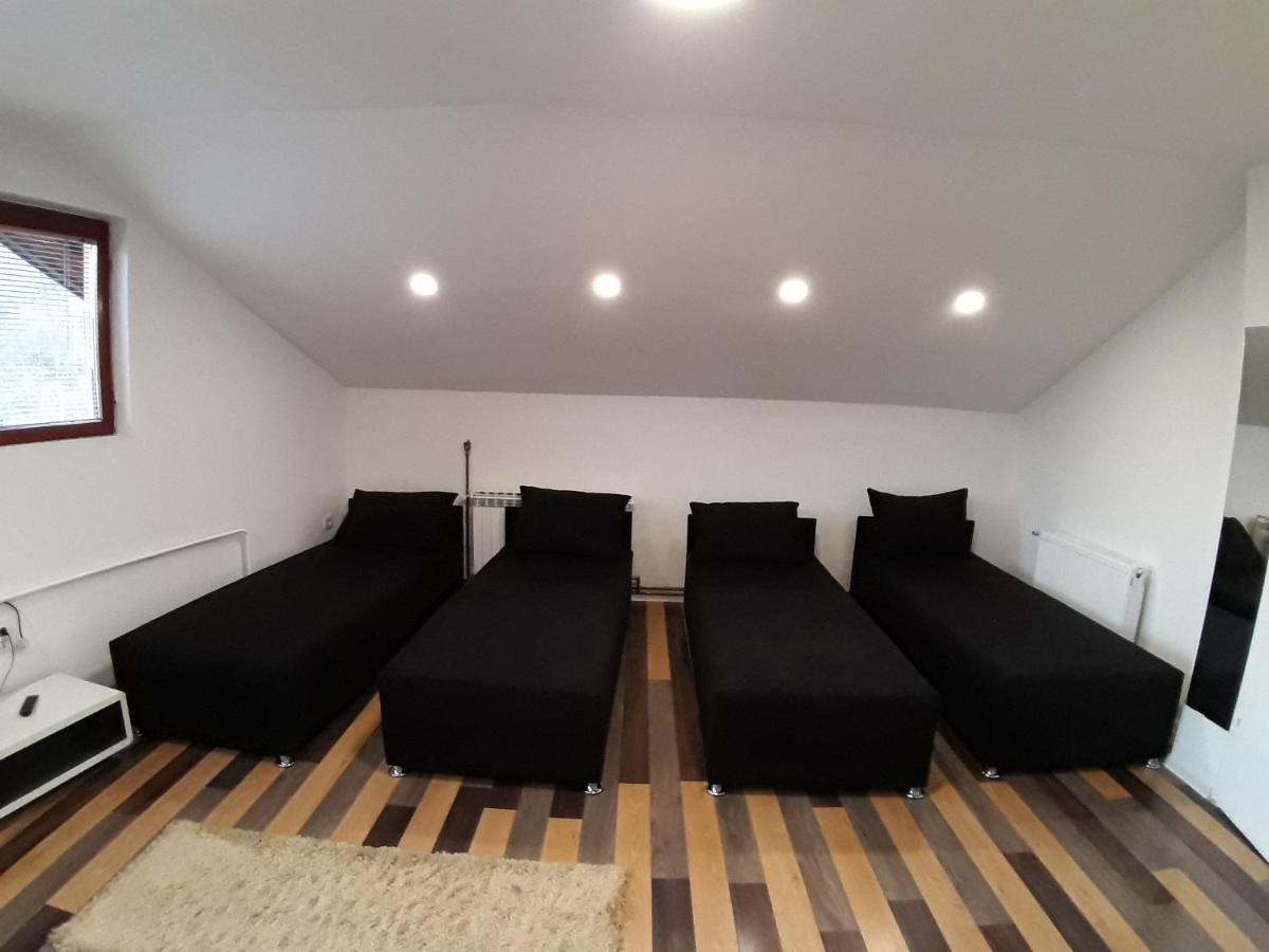 Cumurija Bridge Accommodation Sarajevo Bilik gambar