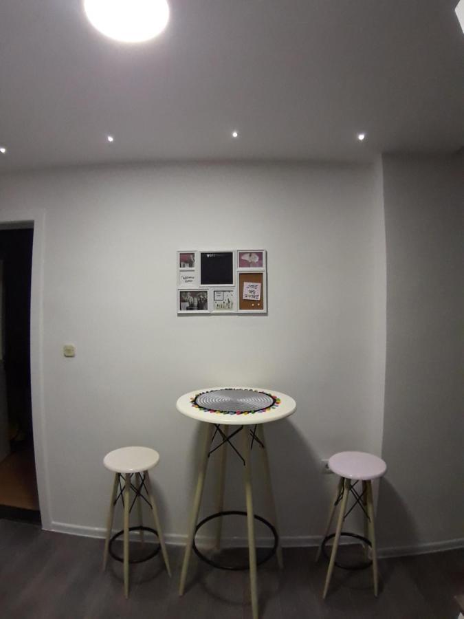 Cumurija Bridge Accommodation Sarajevo Bilik gambar