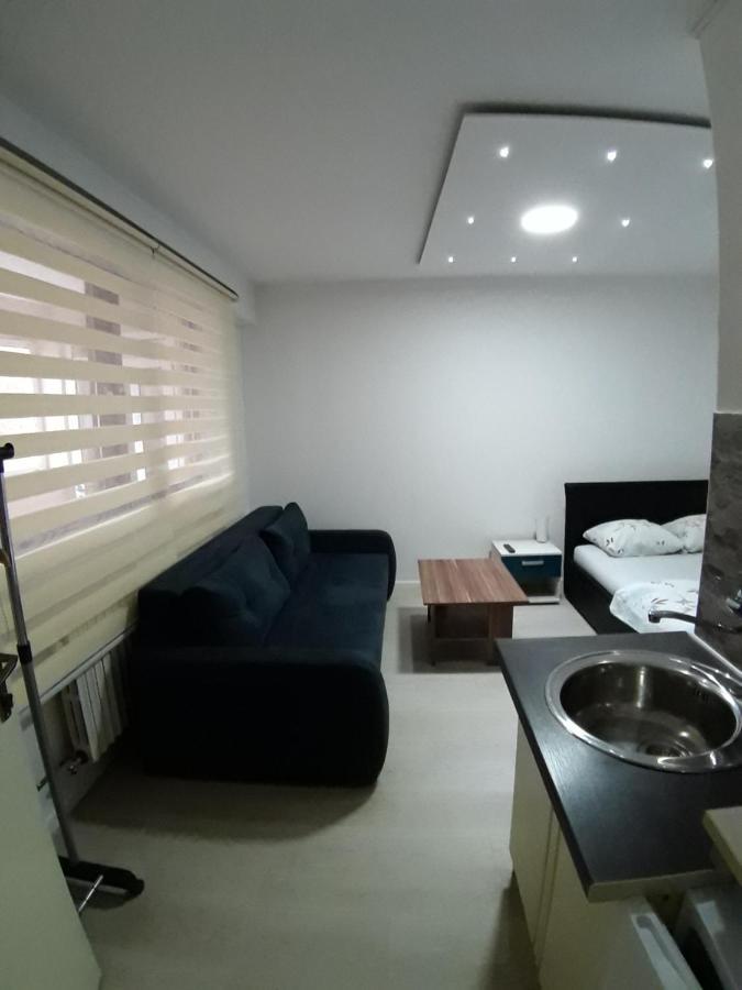 Cumurija Bridge Accommodation Sarajevo Bilik gambar