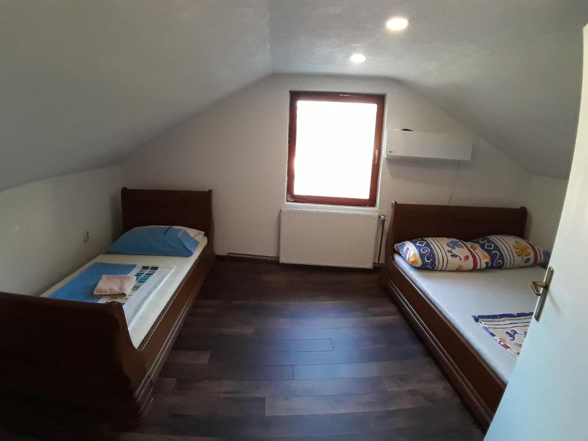 Cumurija Bridge Accommodation Sarajevo Bilik gambar